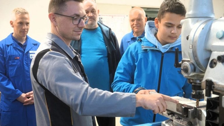 Bohei Trimet: Insolvenz trifft Werke in Sömmerda und Sachsen-Anhalt Bohei Trimet: Insolvenz trifft Werke in Sömmerda und Sachsen-Anhalt