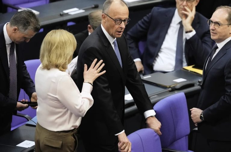 Kanzlerwahl mit Dämpfer: Wie belastbar ist die Merz-Koalition wirklich?