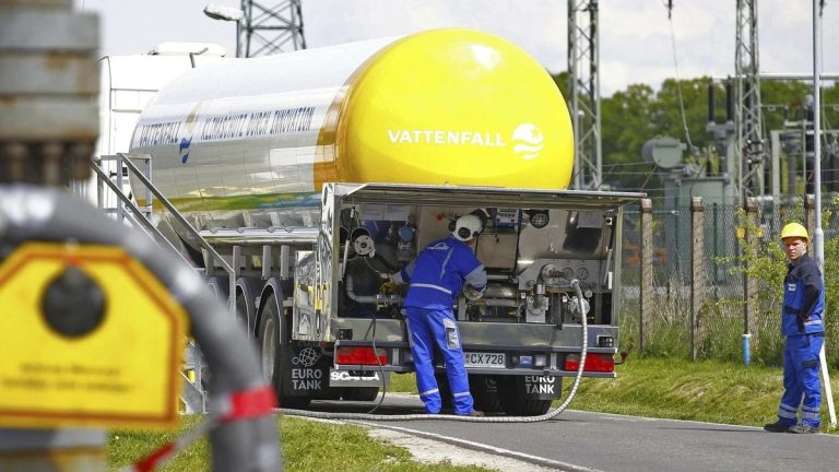 CO2 unterirdisch speichern: Wie die neue Regierung den Klimaschutz voranbringen will